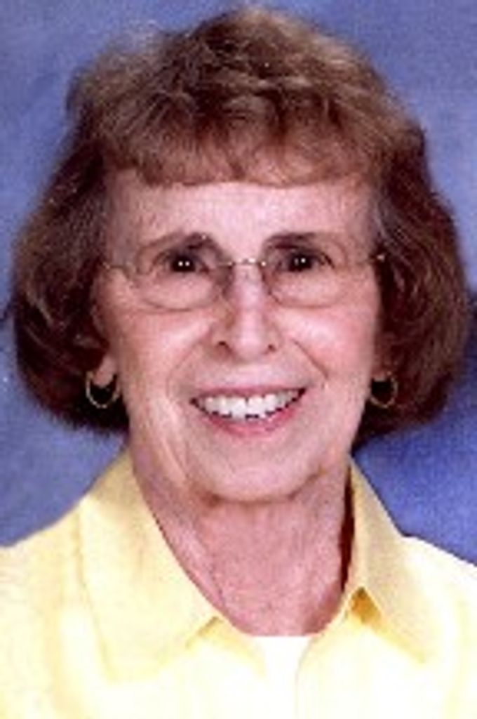 Geraldine R. Vernau