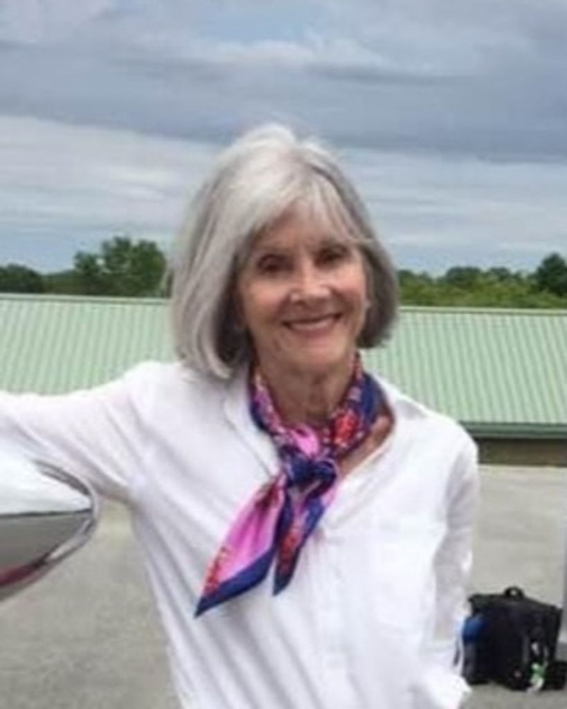 Ruth Vanderlaag Bledsoe Profile Photo