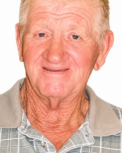 Joe Winfred Boyce's obituary image