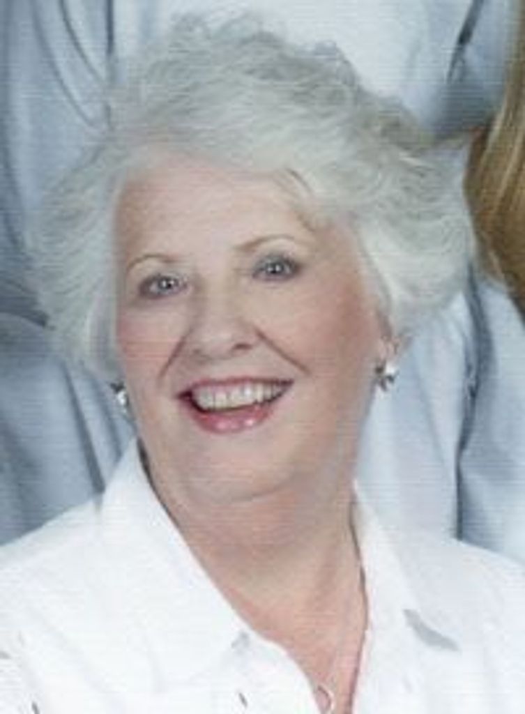 Patricia "Pat" Ellis