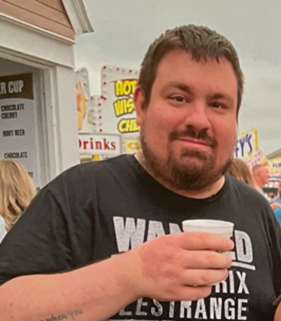 Anthony Volkomer Profile Photo