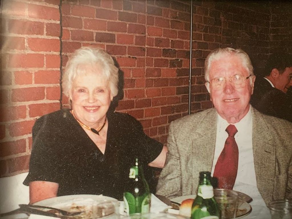 Betty J. Korte Profile Photo