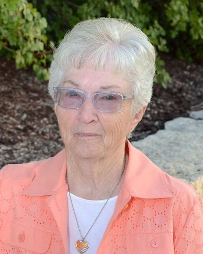 Rita Mae (Lueking) Kramer's obituary image