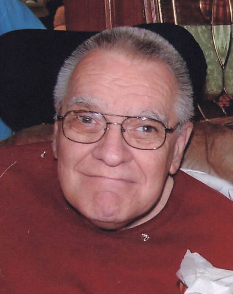 Harold E. Bear