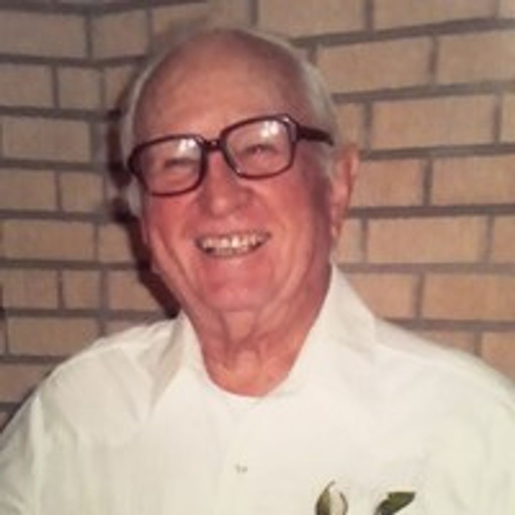 Wesley M. Ault Jr.