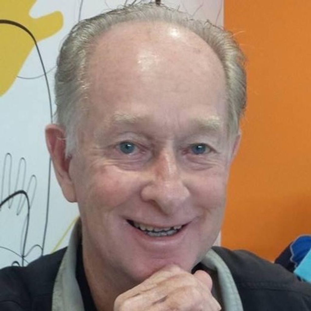 John David Pugh Profile Photo