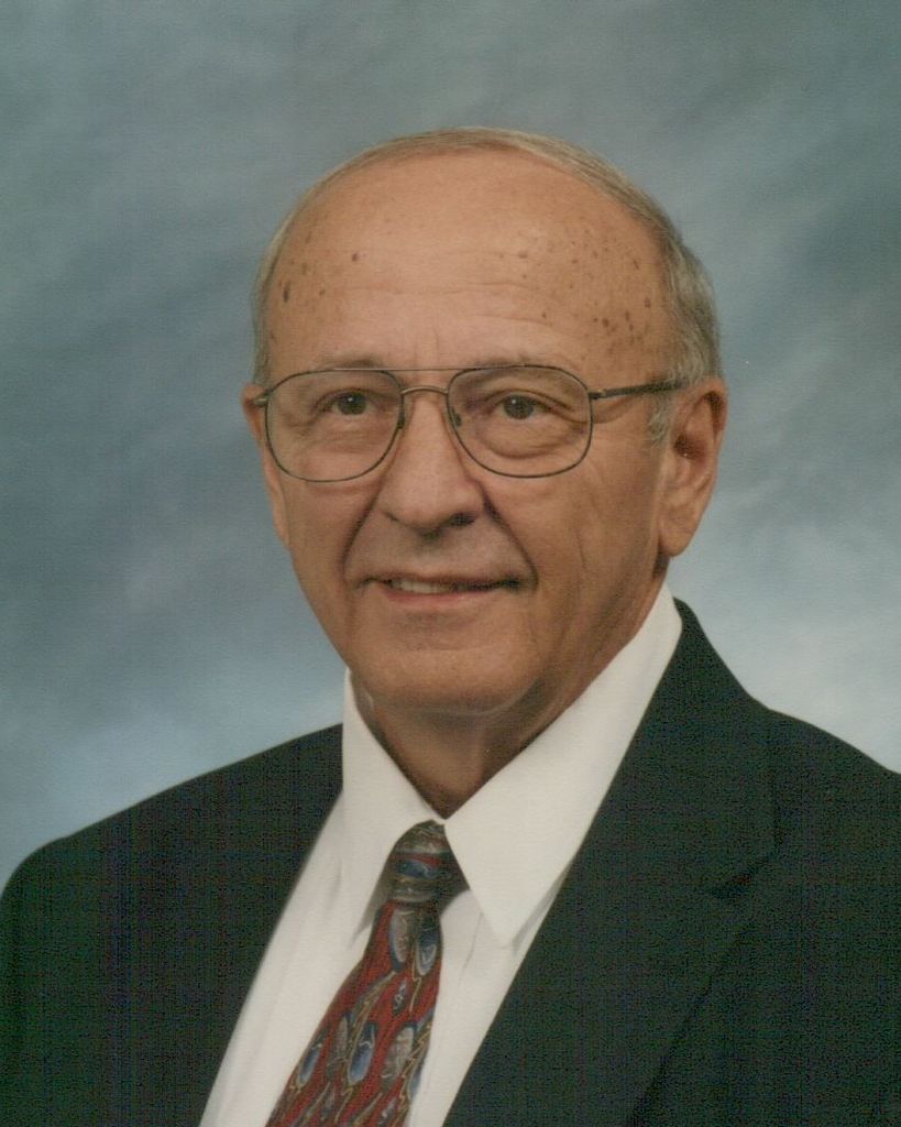 Robert Ray Winters