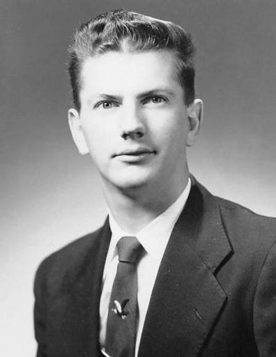 Charles "Charlie" William Lovell Profile Photo