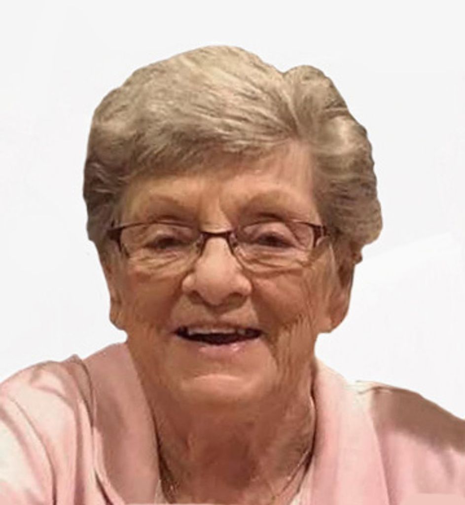 Elizabeth Eisert