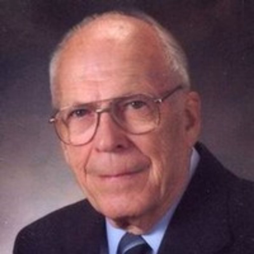 Charles G Heinl