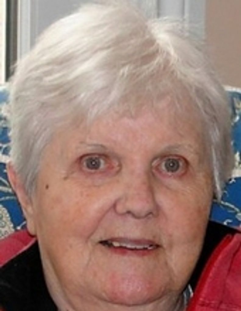 Sarah B. Studley Profile Photo