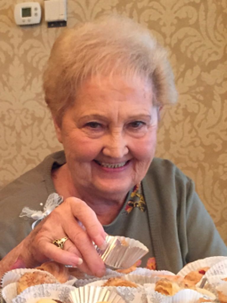 Arlene “Arzie” Petersen, Nee Shafer Profile Photo