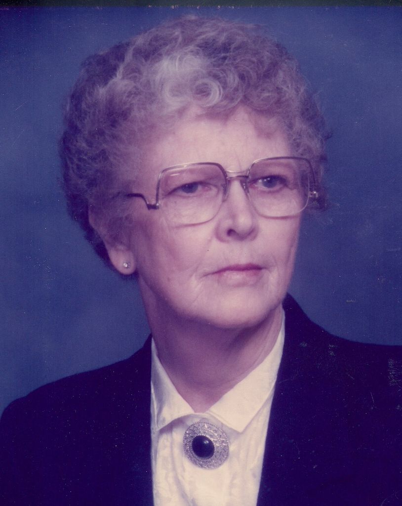 Dorothy A. Ankerstjerne