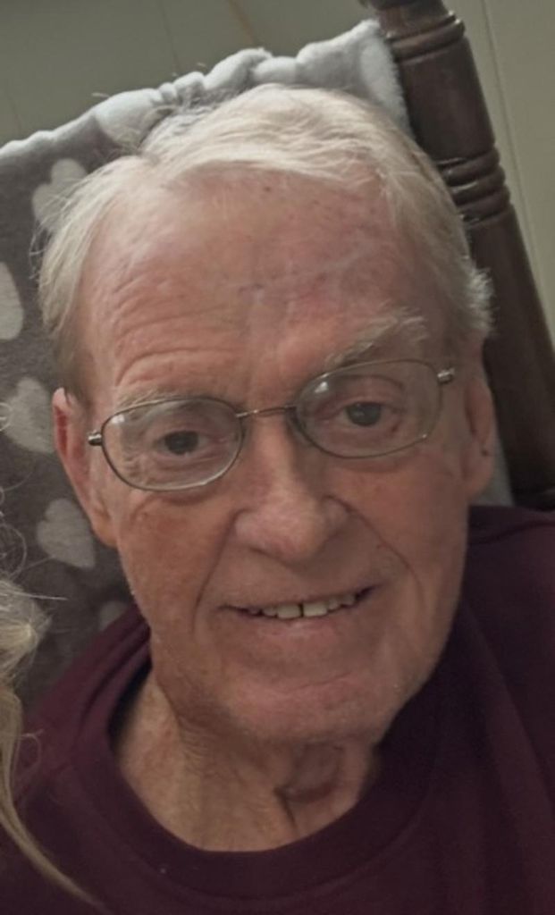 James "Larry" Lemons Profile Photo