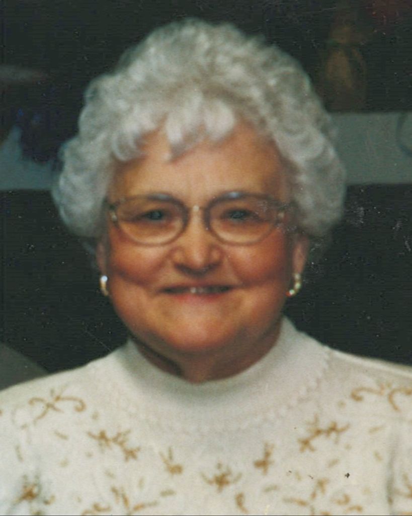 Margaret West Powers Profile Photo