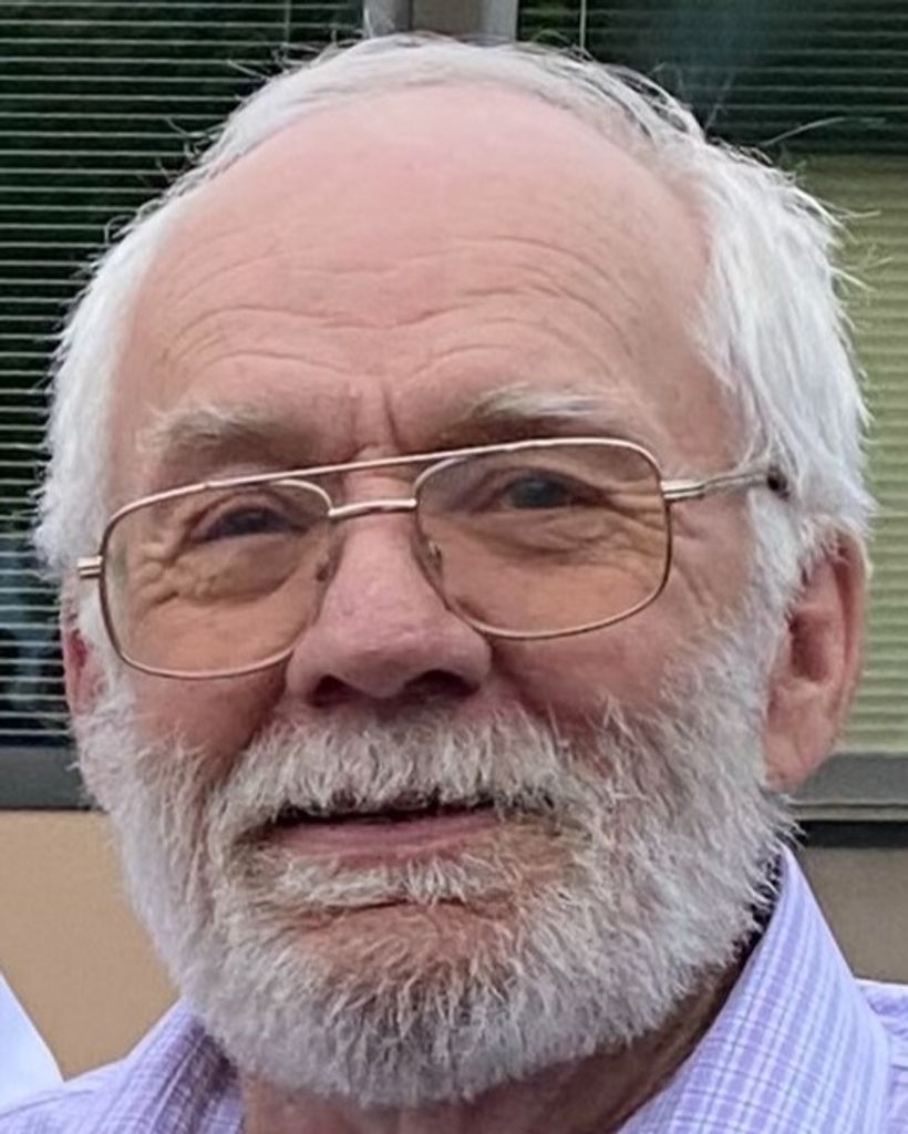 Richard "Dick" L. Barten Profile Photo