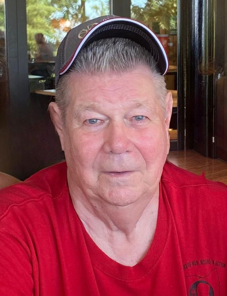 John A. Matheny Profile Photo