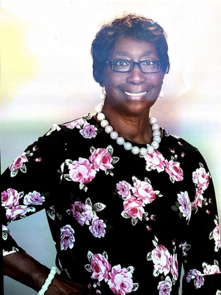 Louvenia W. Reed Profile Photo