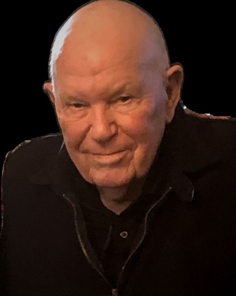 Richard Eugene "Gene" Paris
