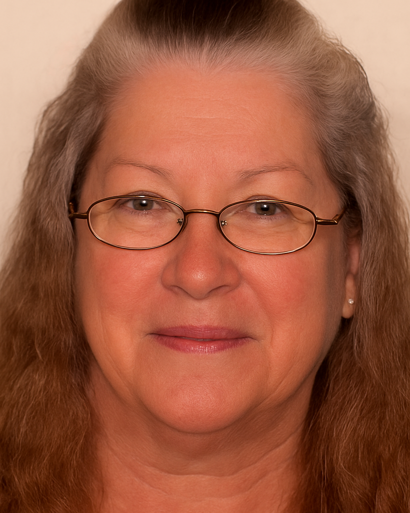 Patrica Ann Gentry