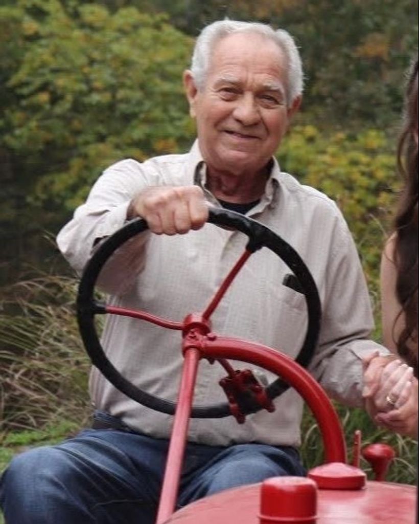 Robert Lloyd Veatch Profile Photo