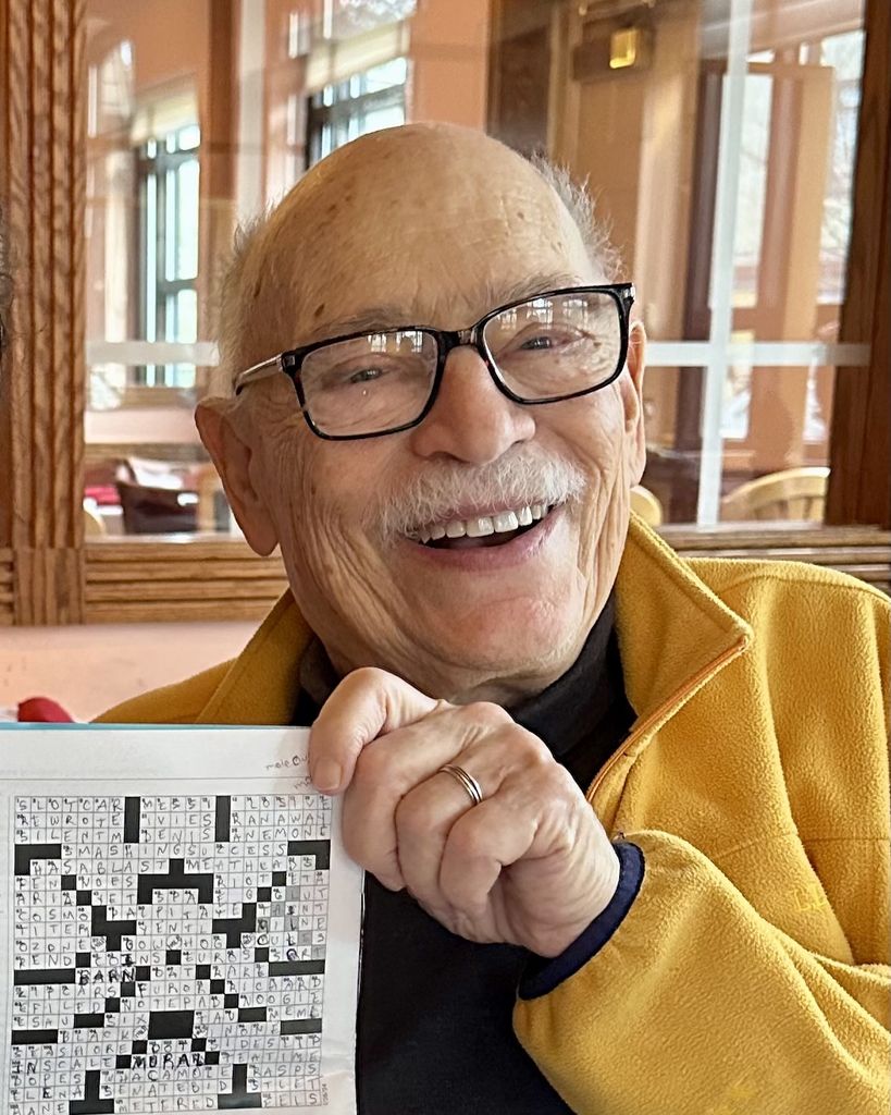 Neville Robert Kallenbach Profile Photo