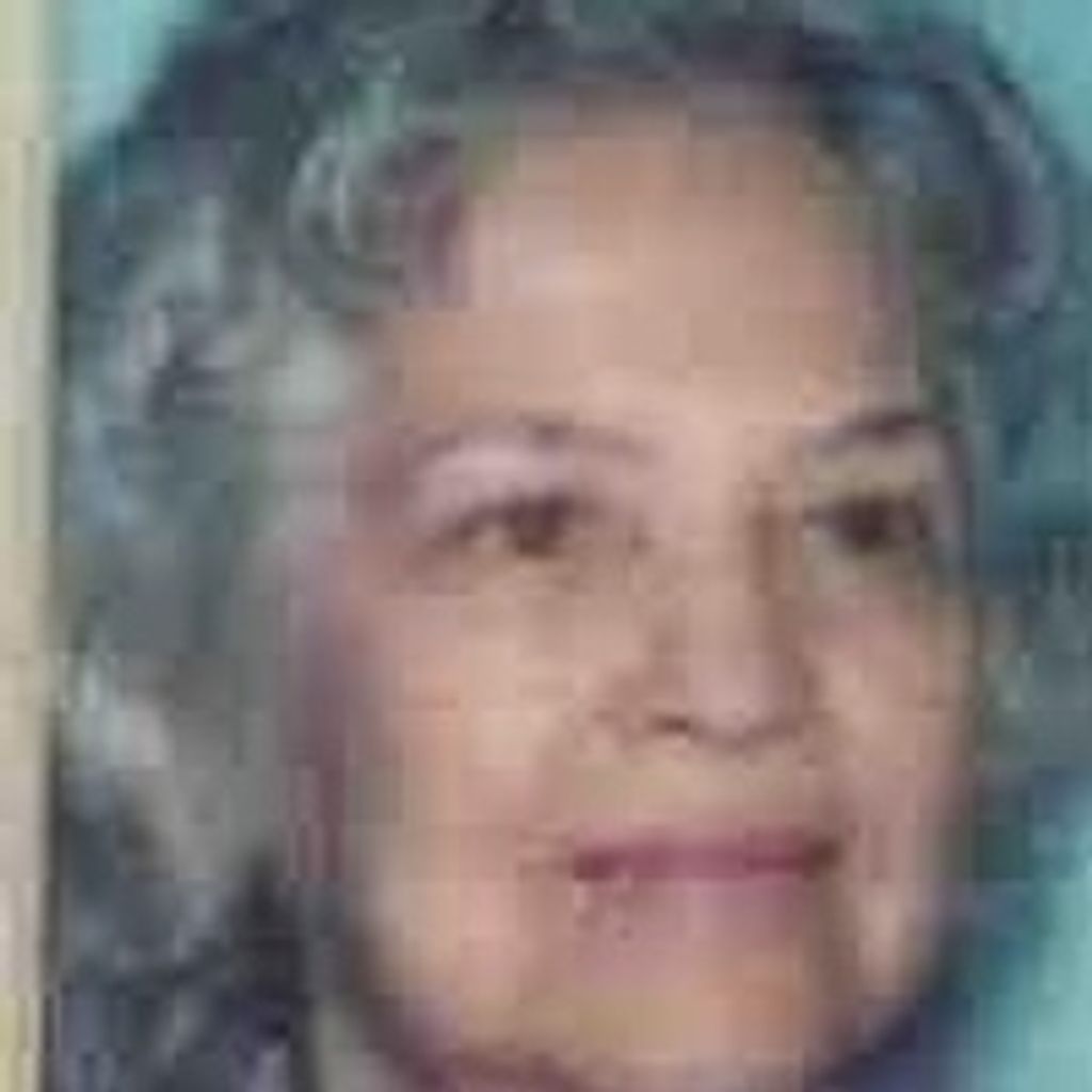 Betty Robinson Profile Photo