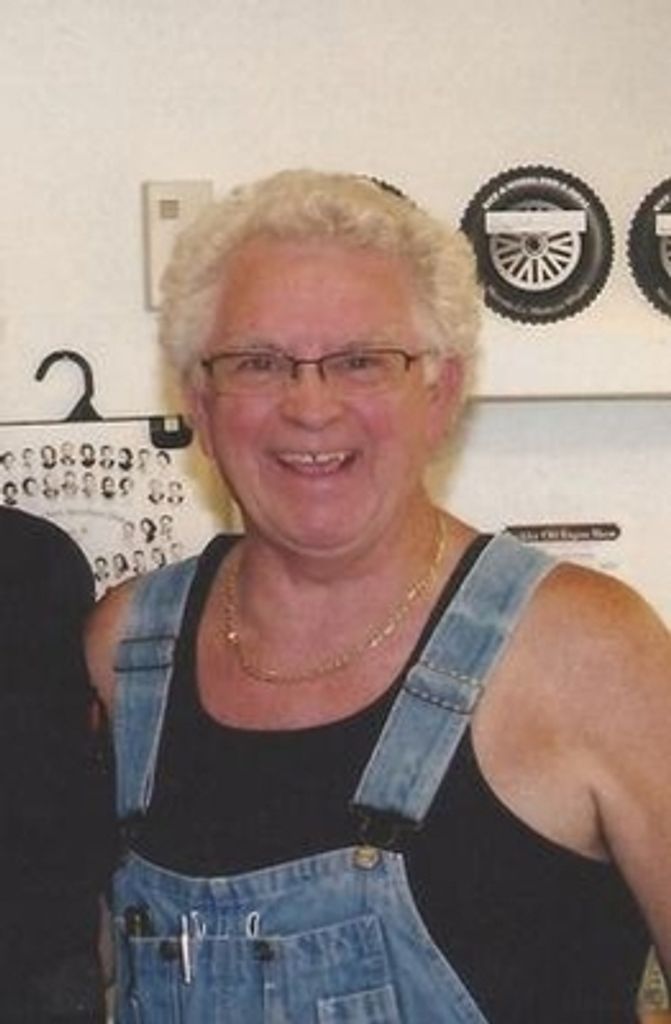 Harold Benny Bentley