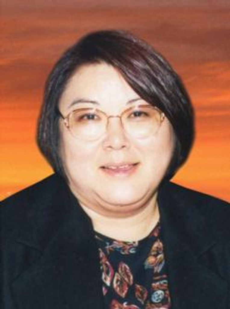 Janet T. Haraguchi
