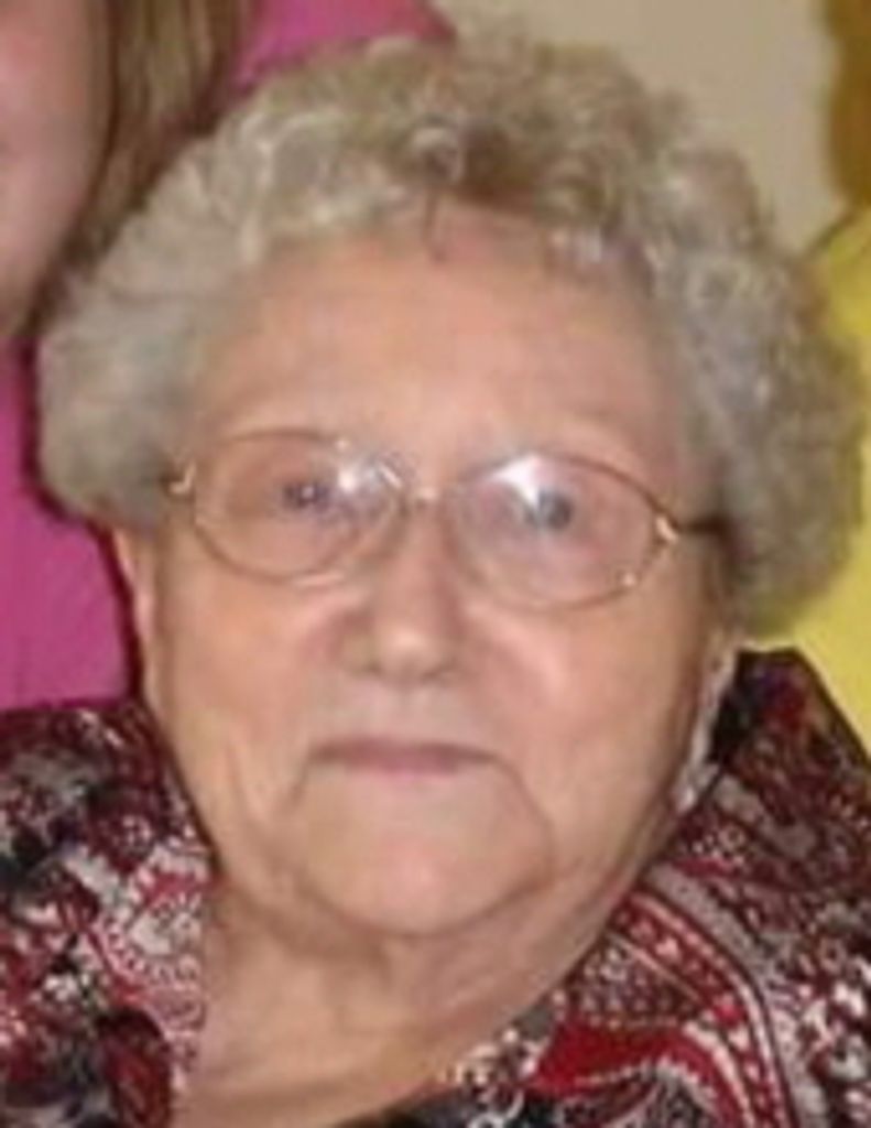 Margery J. Frazee