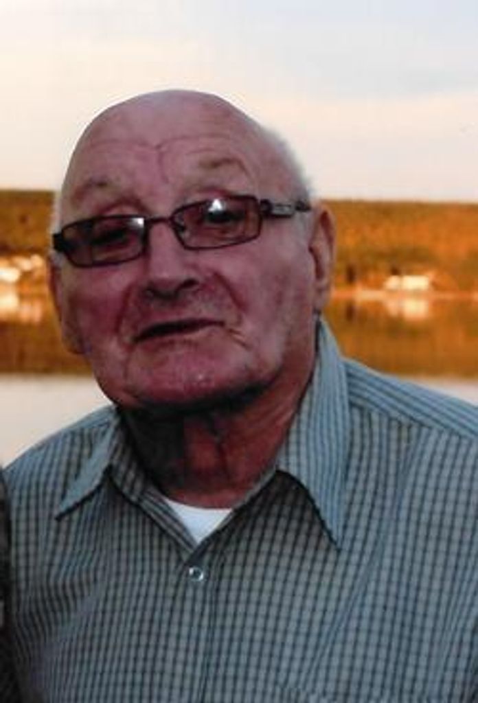 Ambrose Michael Freake Profile Photo
