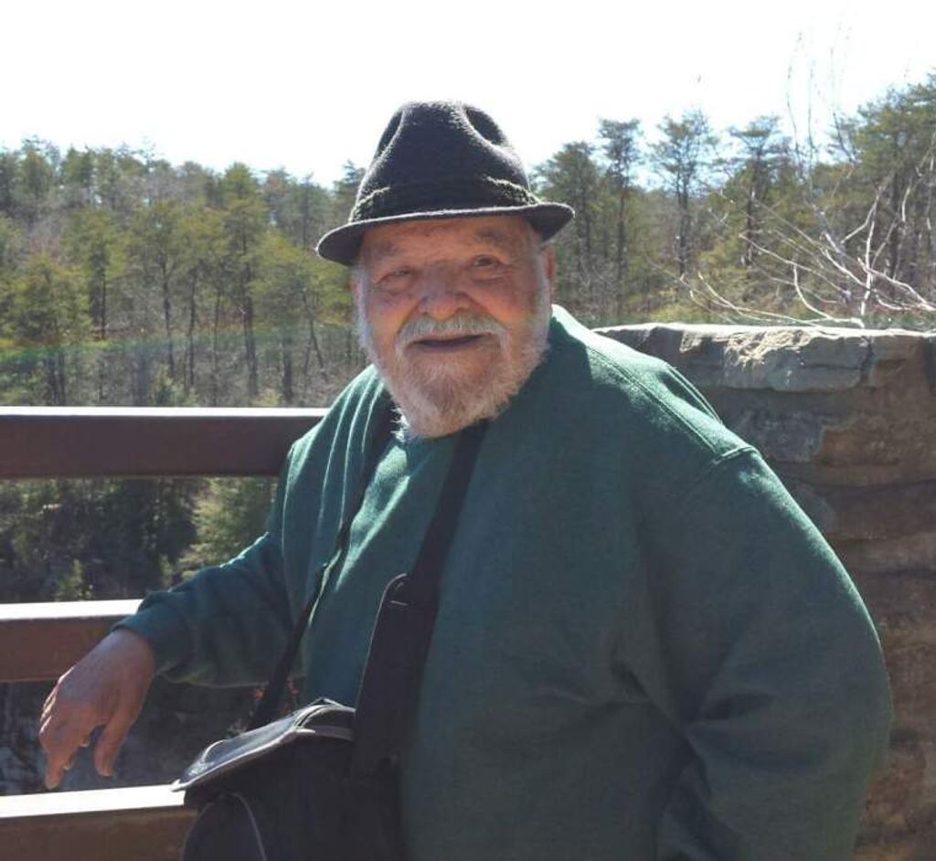 James Alexander