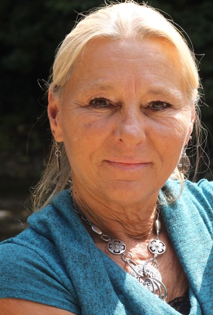 Mary Mikel Adkins Profile Photo