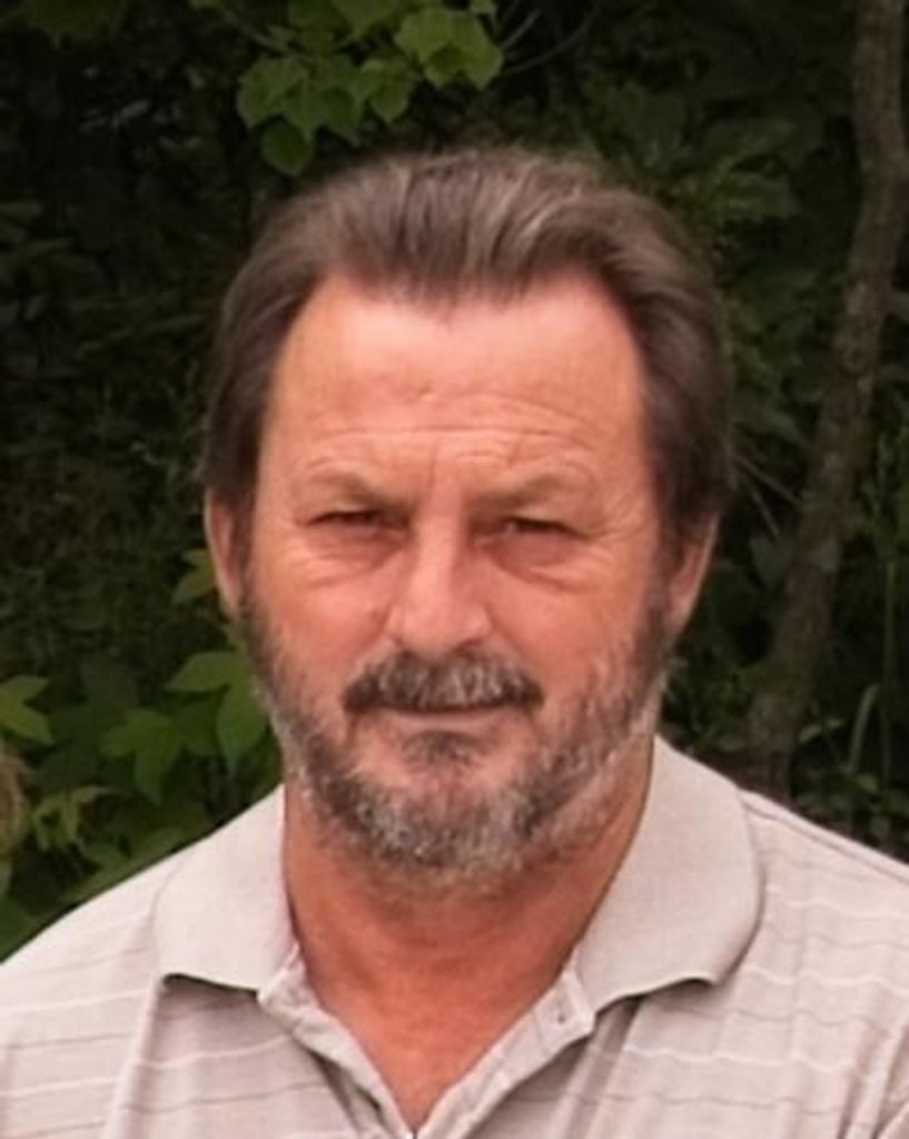 Stephen Earl Kelley Profile Photo