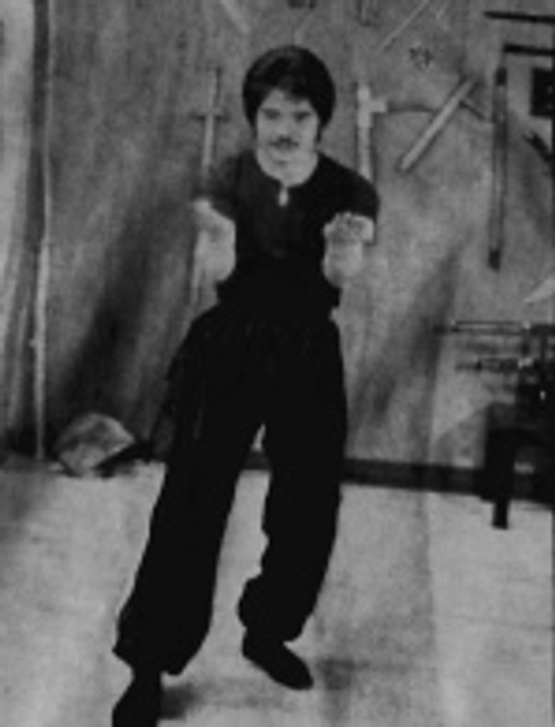 Chi Keung Li