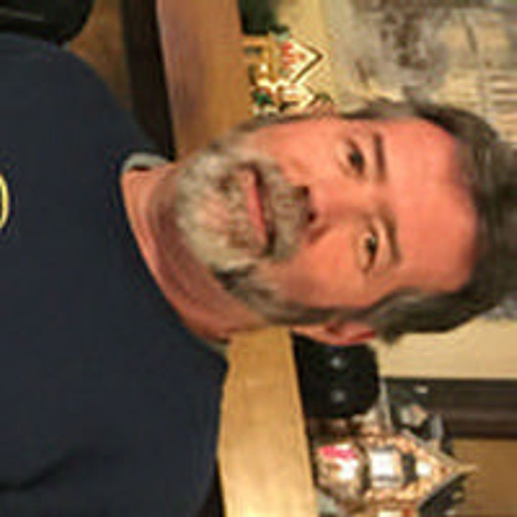 John Keith Clark