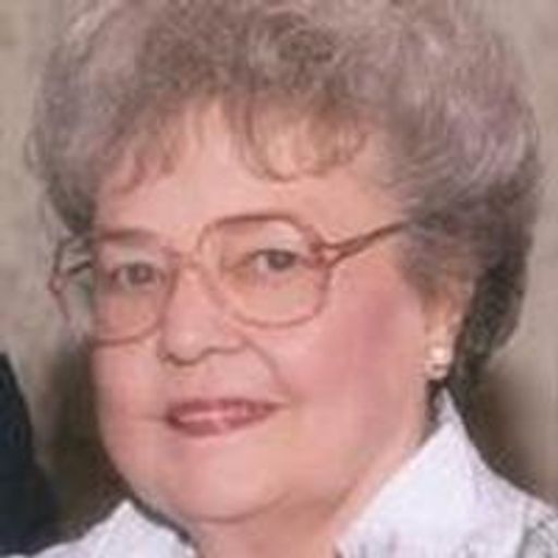 Stella K. Alfera Profile Photo