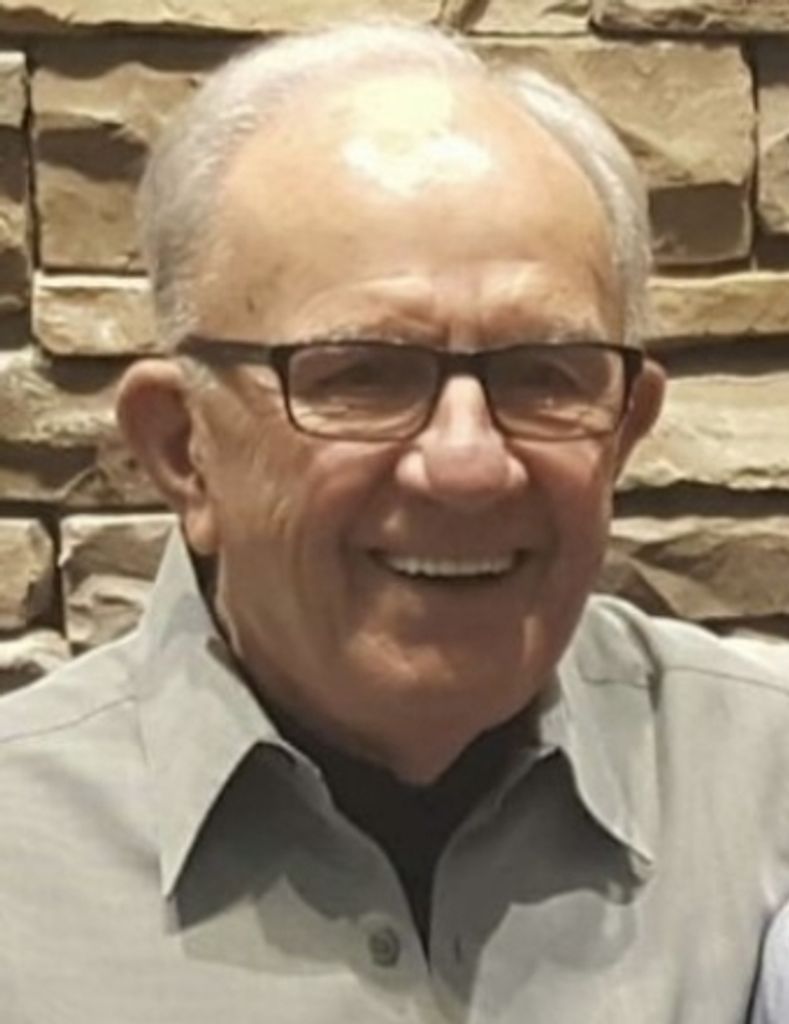 Barry R. Rauhauser, Sr.