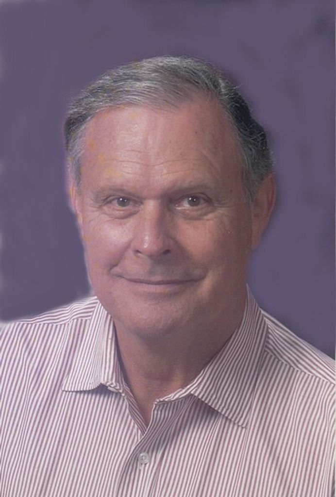 William E. "Bill" Tanner Profile Photo