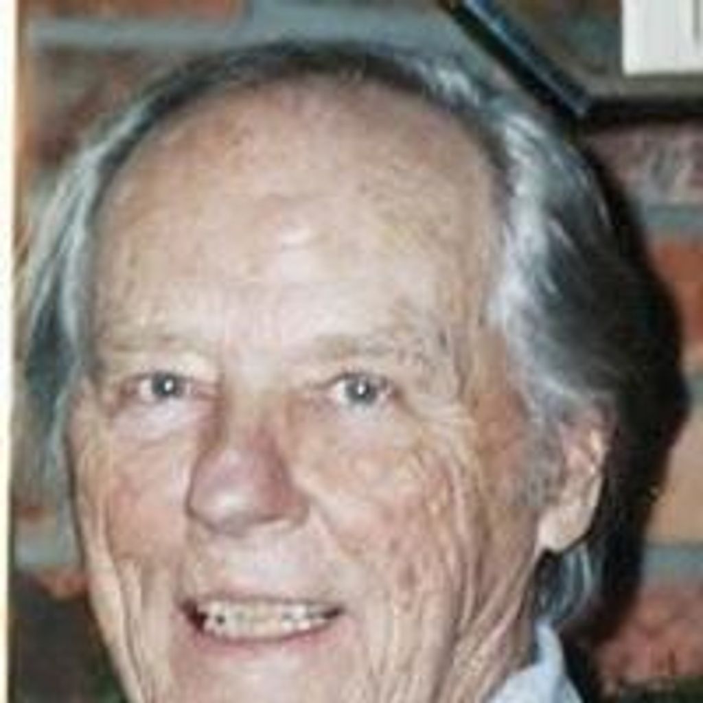 Herbert L. Decker