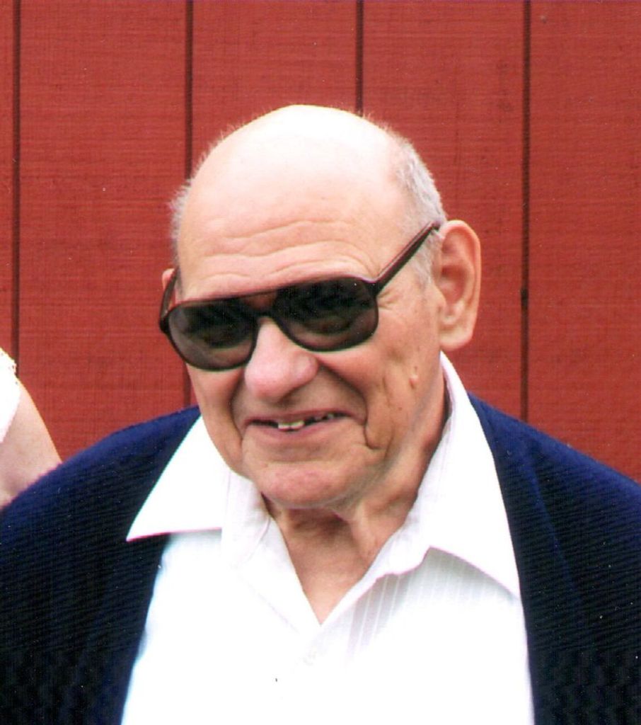 Leon F. O'Kussick