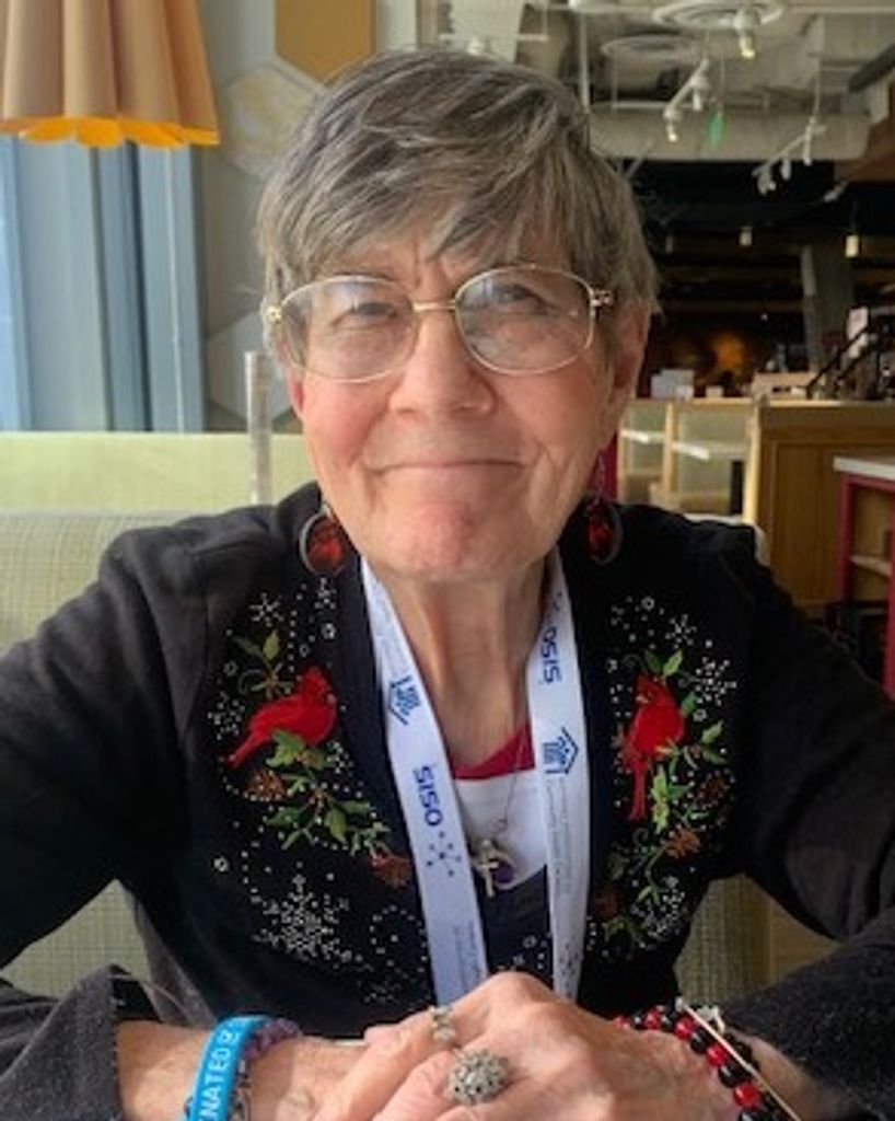 Elizabeth Wilmeth "Libbie" Smith Profile Photo