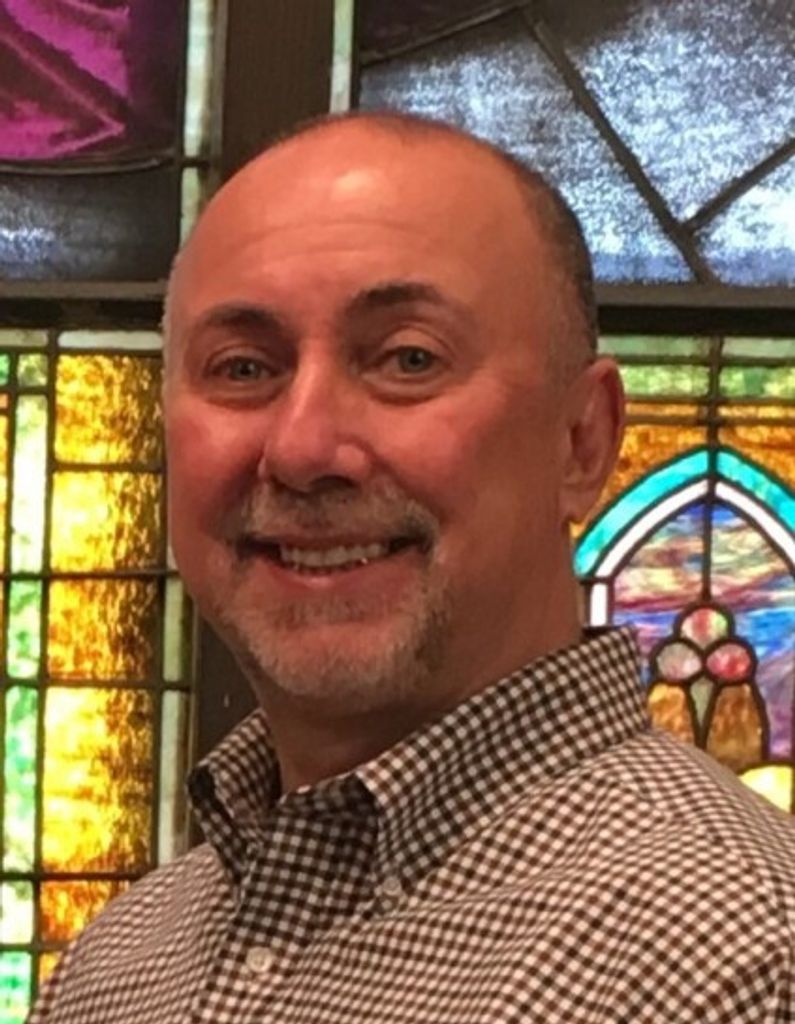 Scott C. Sebestin
