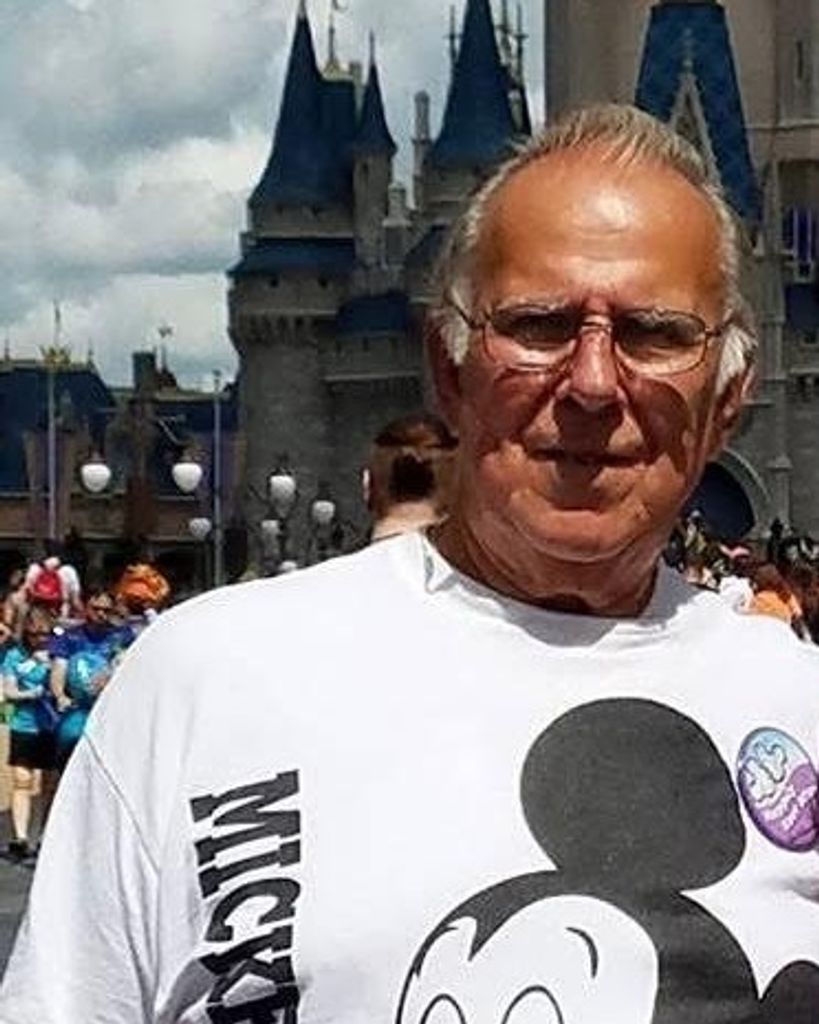 William John Gardell Sr.