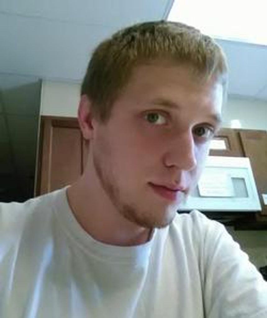 Henry David Durrough Profile Photo