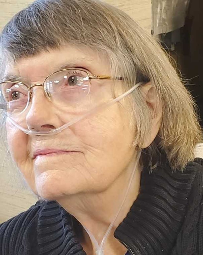 Frances Lillian Kozicki Profile Photo