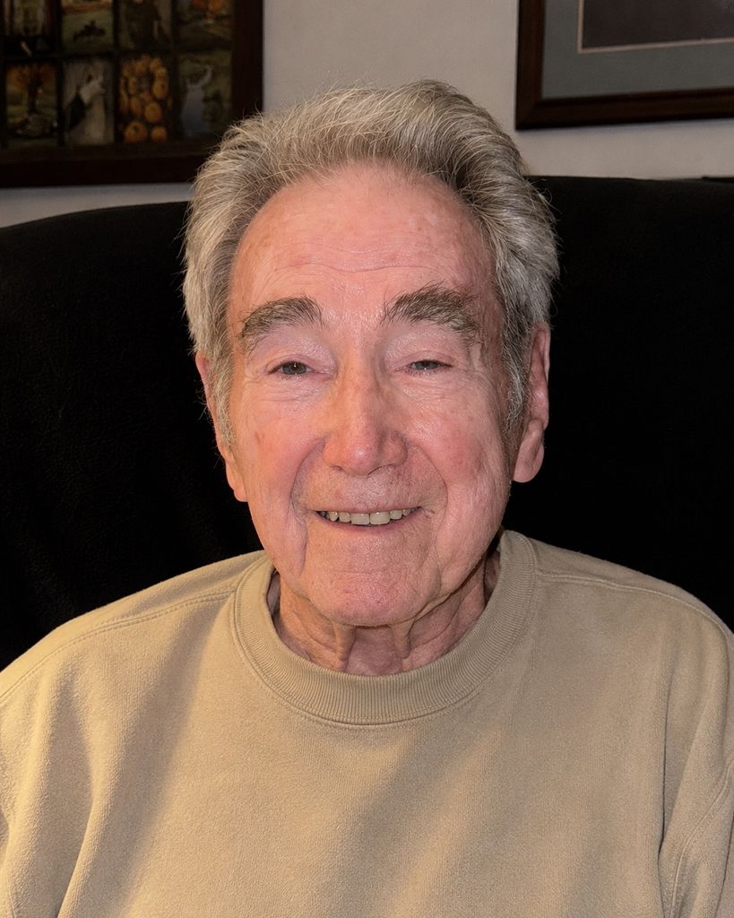 Robert Lee Johnson Profile Photo