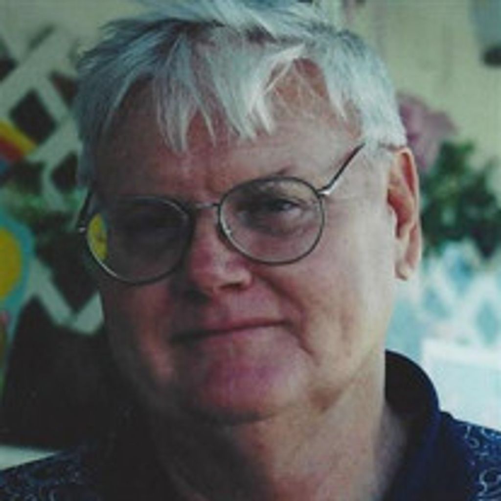 Admiral Shirley Piper