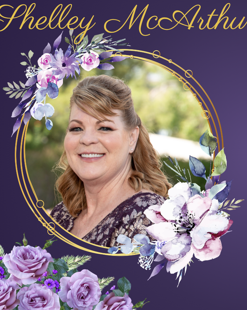 Shelley Margaret McArthur (Elderkin) Profile Photo