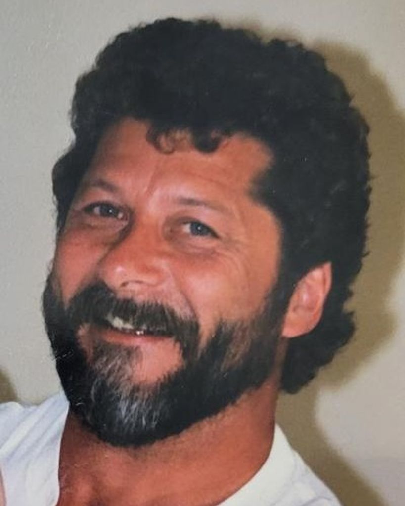Ronnie Michael Lee Profile Photo